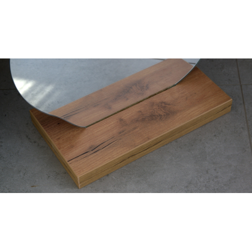 Oglindă cosmetică decorativă pentru machiaj - BLUM II