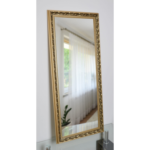 Oglindă în ramă ornamentată - 7004003