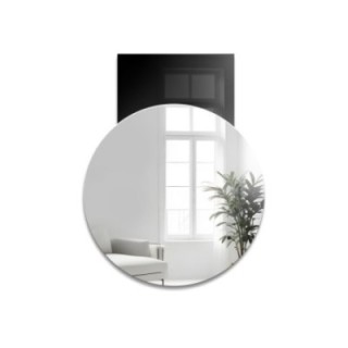 Oglindă decorativă rotundă - DENAR