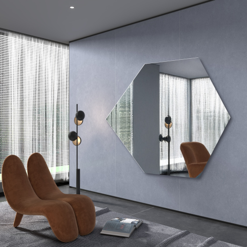 Oglindă de formă geometrică – GEOME