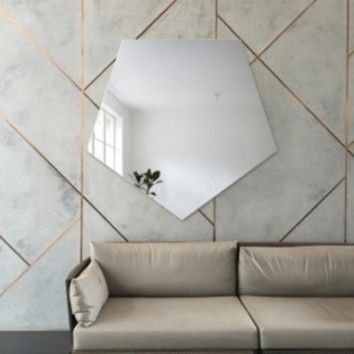 Oglindă de formă geometrică – PENTA