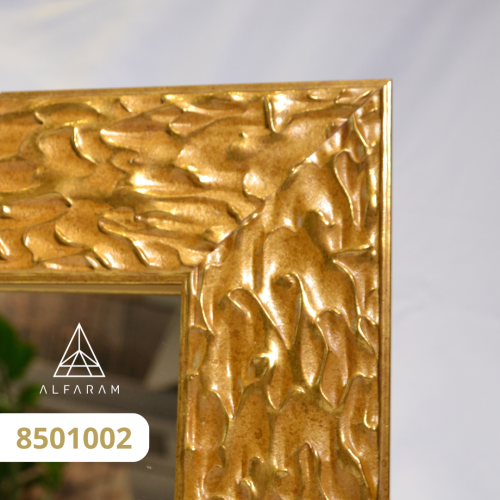 Oglindă în ramă de lemn – 8501 – culoarea ramei la alegere