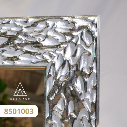 Oglindă în ramă de lemn – 8501 – culoarea ramei la alegere