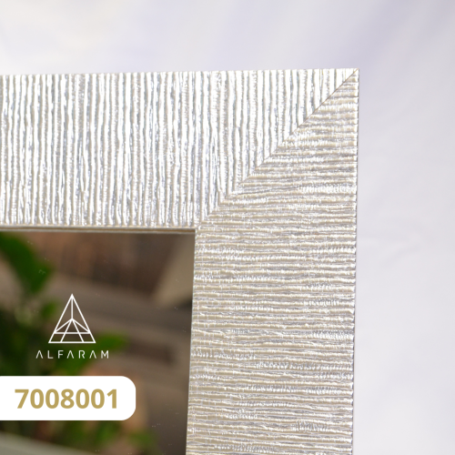 Oglindă în ramă de lemn – 7008 – culoarea ramei la alegere