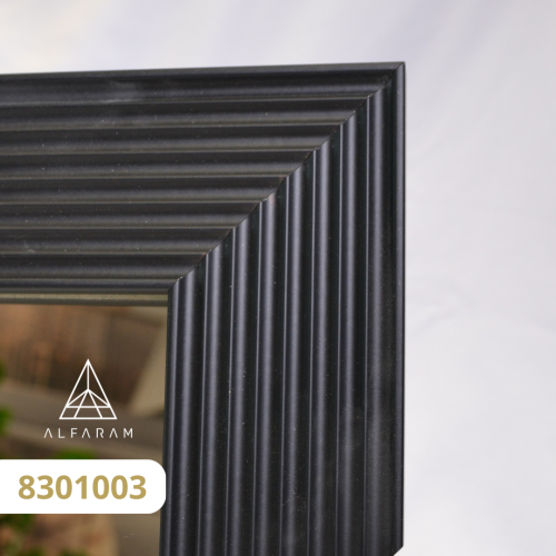 Oglindă în ramă de lemn – 8301 – culoarea ramei la alegere