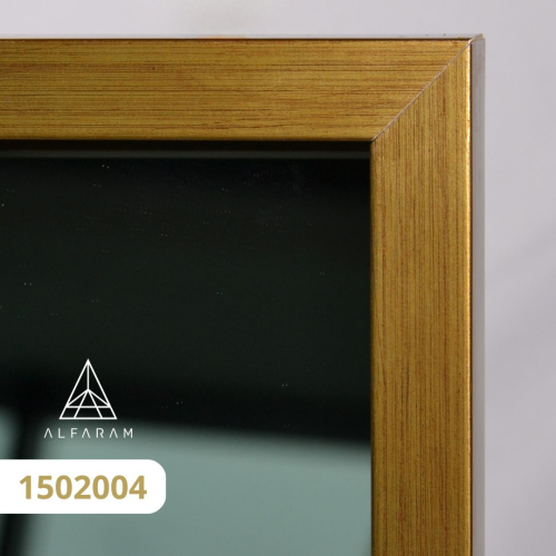 Oglindă într-o ramă simplă și elegantă - 1502 - culoarea ramei la alegere
