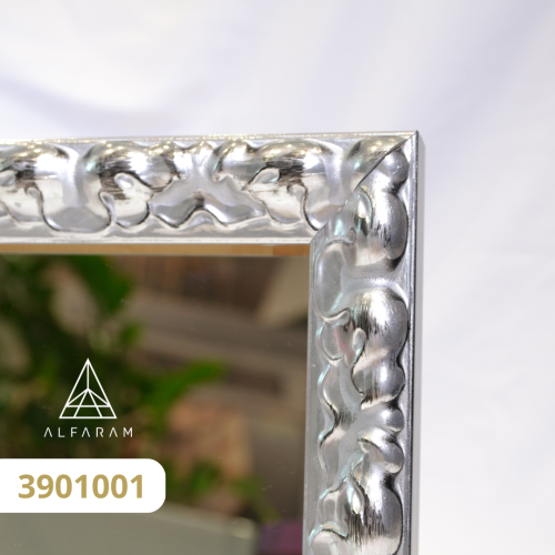 Oglindă în ramă de lemn – 3901 – culoarea ramei la alegere