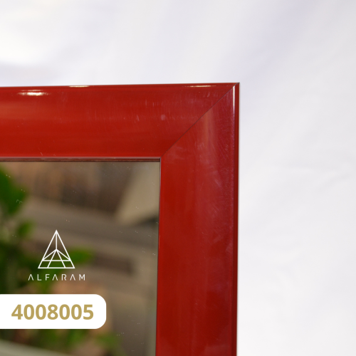 Oglindă cu ramă din lemn – 4008 – culoarea ramei la alegere