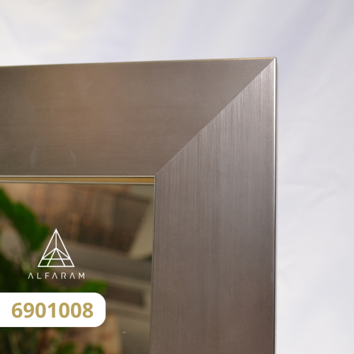 Oglindă cu ramă din lemn – 6901 – culoarea ramei la alegere