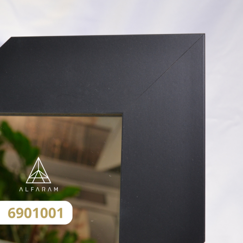 Oglindă cu ramă din lemn – 6901 – culoarea ramei la alegere