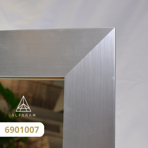 Oglindă cu ramă din lemn – 6901 – culoarea ramei la alegere