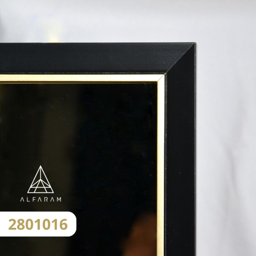 Oglindă de podea pentru dressing, în ramă elegantă din lemn - 2801 - culoarea ramei la alegere