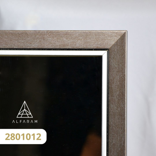 Oglindă de podea pentru dressing, în ramă elegantă din lemn - 2801 - culoarea ramei la alegere