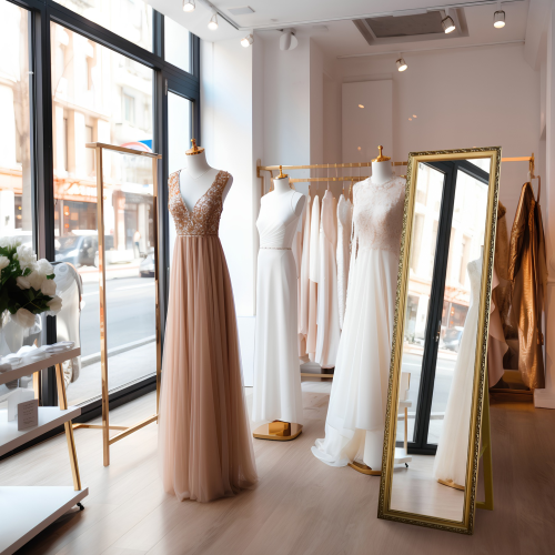 Oglindă de podea în ramă decorativă din lemn - 4001 - culoarea ramei la alegere