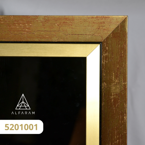 Oglindă de podea pentru dressing, în ramă din lemn - 5201 - culoarea ramei la alegere