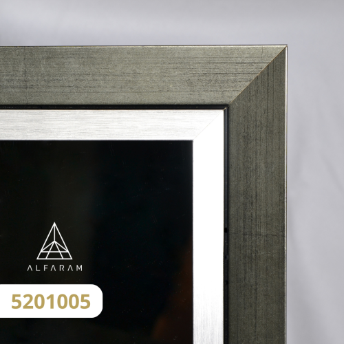 Oglindă de podea pentru dressing, în ramă din lemn - 5201 - culoarea ramei la alegere