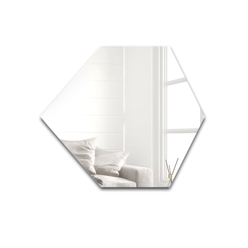 Oglindă de formă geometrică – GEOME