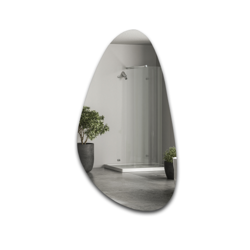 Oglindă de formă neregulată - SYDERYT