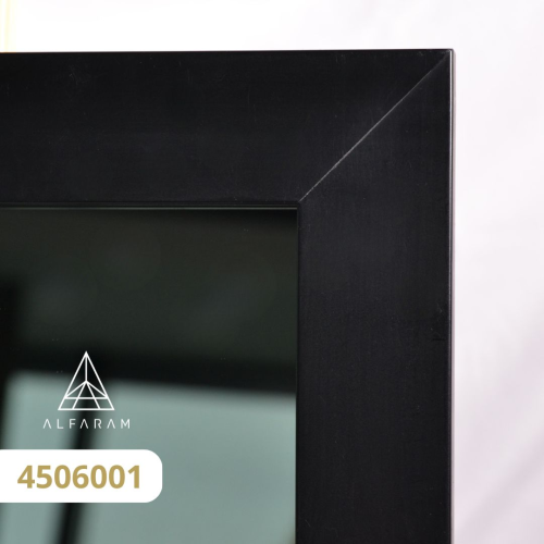 Oglindă de mansardă cu muntins - SET - culoare ramă la alegere