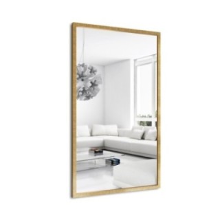 Oglindă în ramă de lemn – 7008 – culoarea ramei la alegere