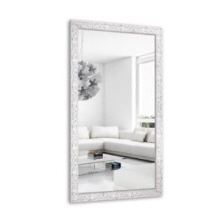 Oglindă în ramă de lemn – 8501 – culoarea ramei la alegere