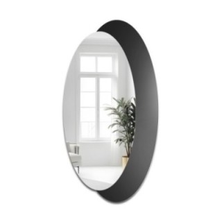 Oglindă decorativă eliptică - ELIPO
