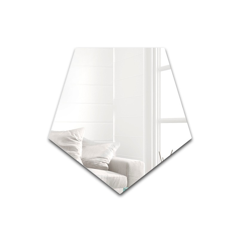 Oglindă de formă geometrică – PENTA
