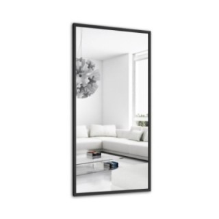 Oglindă într-o ramă simplă și elegantă - 1502 - culoarea ramei la alegere