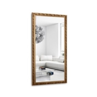 Oglindă în ramă ornamentată - 7004001