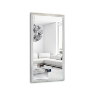 Oglindă în ramă ornamentată - 7004002