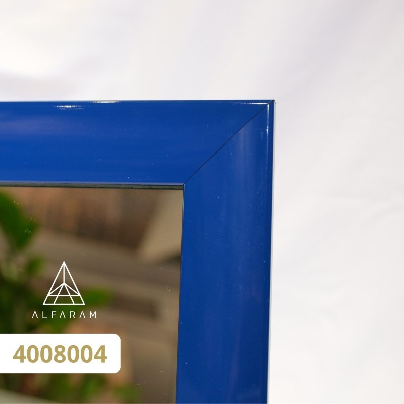 Oglindă cu ramă din lemn – 4008 – culoarea ramei la alegere