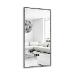 Oglindă în ramă de lemn – 3901 – culoarea ramei la alegere