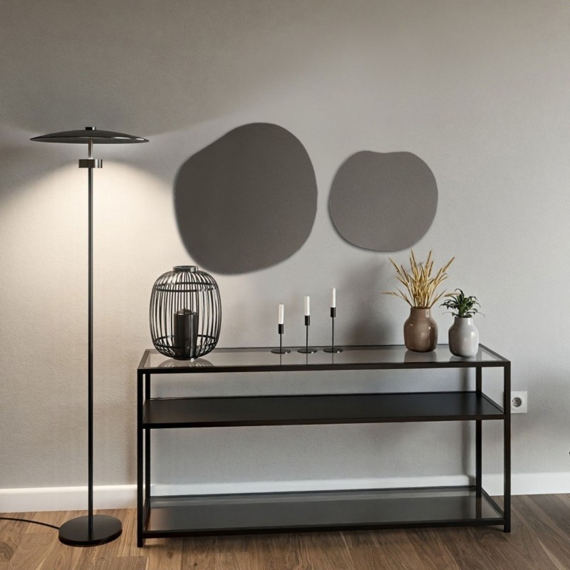 Set de oglinzi organice pentru baie - SODALIT