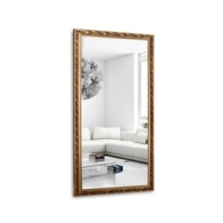 Oglindă în ramă ornamentată - 7004001