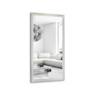Oglindă în ramă ornamentată - 7004002