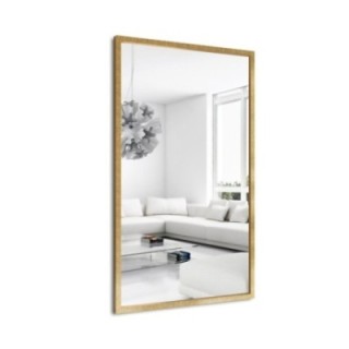 Oglindă în ramă de lemn – 7008 – culoarea ramei la alegere