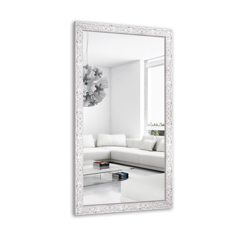Oglindă în ramă de lemn – 8501 – culoarea ramei la alegere