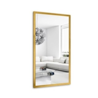 Oglindă în ramă de lemn – 8301 – culoarea ramei la alegere