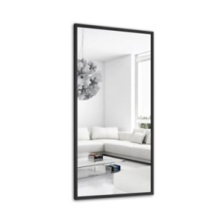 Oglindă într-o ramă simplă și elegantă - 1502 - culoarea ramei la alegere