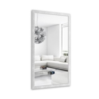 Oglindă în ramă de lemn – 8504 – culoarea ramei la alegere