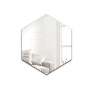 Oglindă de formă geometrică – HEXA
