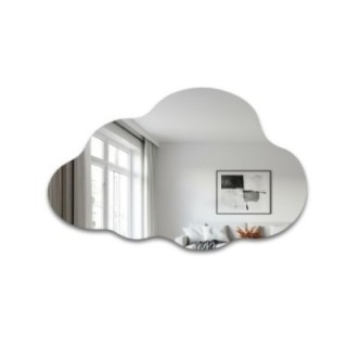 Oglindă pentru camera copiilor în formă de nor – CLOUD