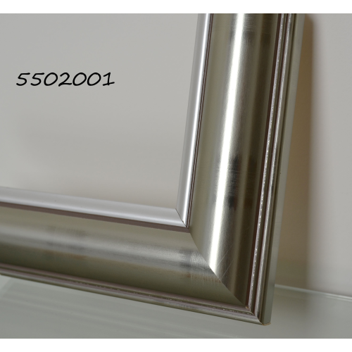 Oglindă în ramă decorativă - 5502 - culoarea ramei la alegere