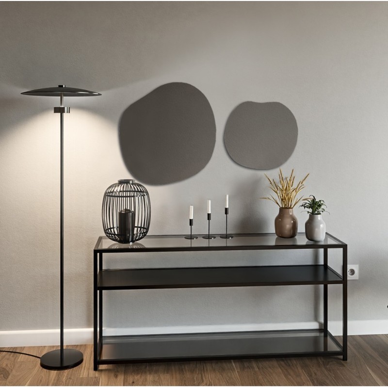Set de oglinzi organice pentru baie - SODALIT