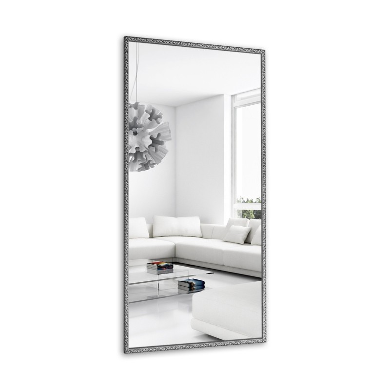Oglindă în ramă de lemn – 3901 – culoarea ramei la alegere