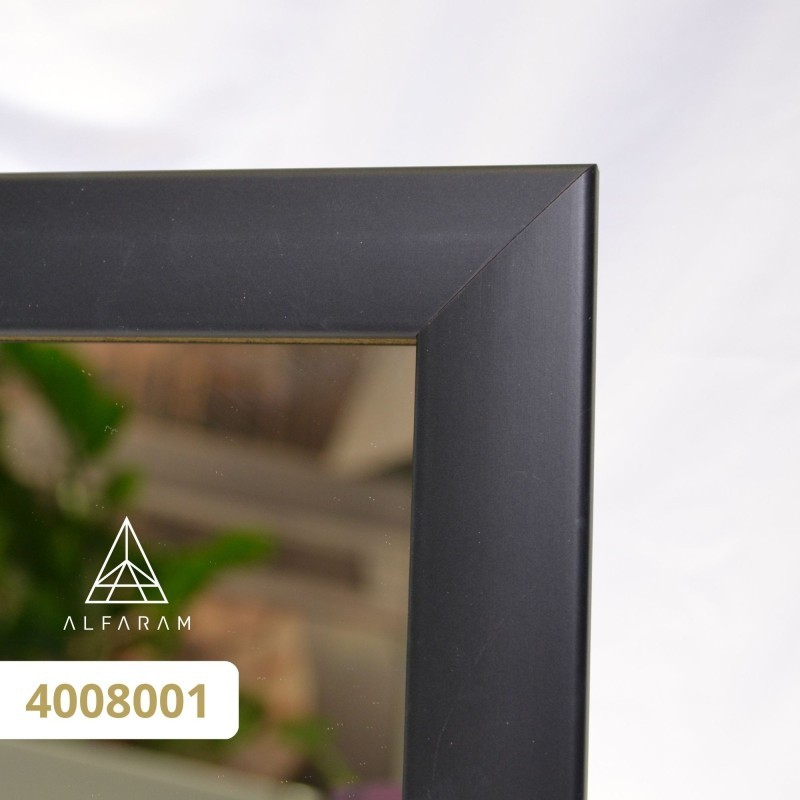 Oglindă cu ramă din lemn – 4008 – culoarea ramei la alegere