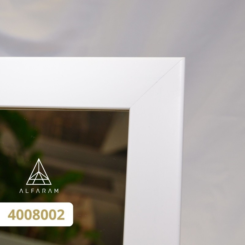 Oglindă cu ramă din lemn – 4008 – culoarea ramei la alegere