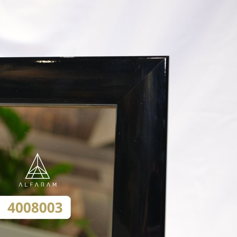 Oglindă cu ramă din lemn – 4008 – culoarea ramei la alegere