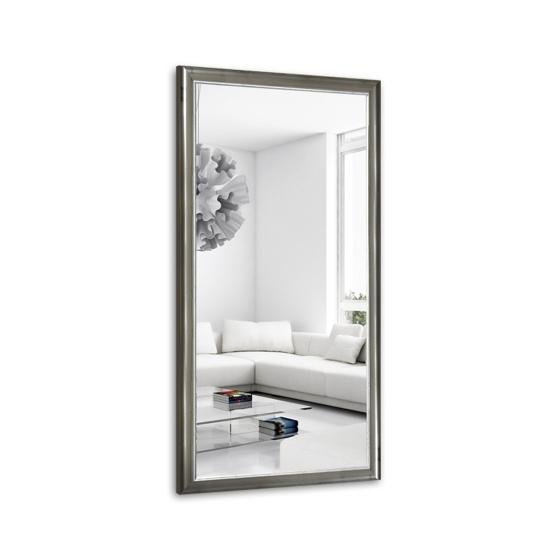 Oglindă în ramă decorativă - 5502 - culoarea ramei la alegere