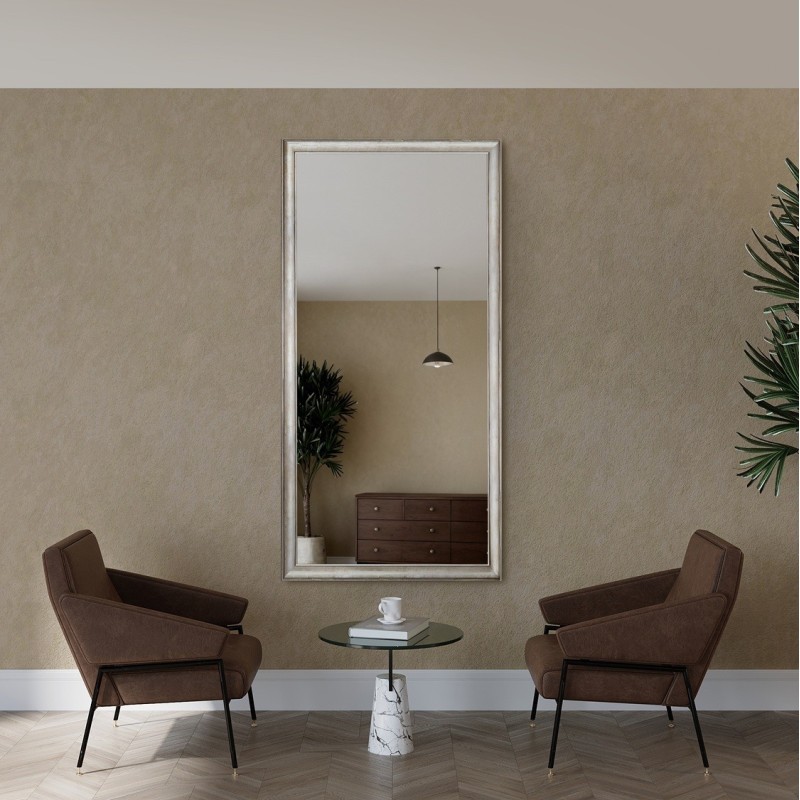 Oglindă în ramă decorativă - 5502 - culoarea ramei la alegere